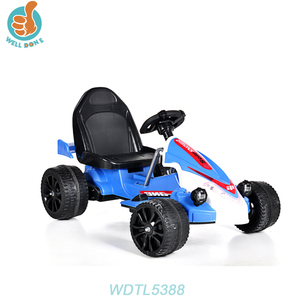 2018 populaire <span class=keywords><strong>6</strong></span> <span class=keywords><strong>volts</strong></span> sur les voitures, avec <span class=keywords><strong>batterie</strong></span>, beau Karting à gaz, Karts pour enfants hors route - Product Image 5