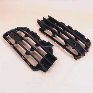 Kit carrozzeria per VW Volkswagen <span class=keywords><strong>touareg</strong></span> <span class=keywords><strong>2010</strong></span> 2011 2012 griglia radiatore paraurti anteriore - Product Image 4