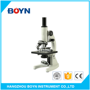 XSP-00 Série étudiant monoculaire slide & insectes <span class=keywords><strong>microscope</strong></span> utilisé pour les enfants de l'école - Product Image 4