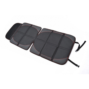 Siège <span class=keywords><strong>auto</strong></span> pour enfant durable et très vendu, protection de siège <span class=keywords><strong>auto</strong></span> en gros avec sangle à boucle - Product Image 2