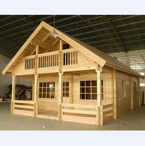 Casas Prefabricadas de Madera de Bajo Costo - Product Image 3