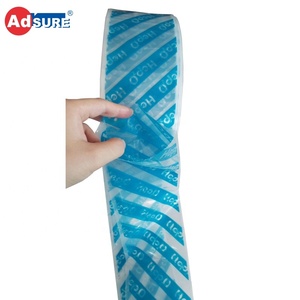 ถุงโพลีออโต้แบ็กเกอร์แบบมีรูพิมพ์ลายแบบกำหนดเองบนม้วน/ถุงที่เปิดไว้สำหรับใส่เหรียญ - Product Image 5