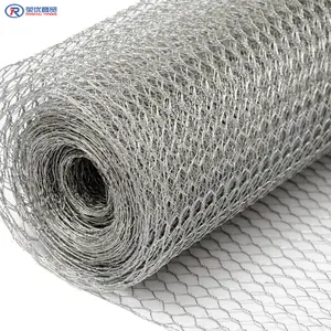 Cheap Competitive hexagonal grid Chicken wire mesh for sale