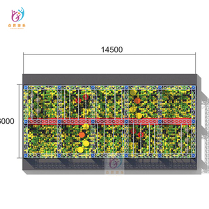 <span class=keywords><strong>Guerrero</strong></span> <span class=keywords><strong>Ninja</strong></span> popular <span class=keywords><strong>Americano</strong></span> con foam pit para pista de adulto - Product Image 2