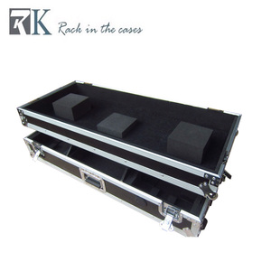 Pioneer <span class=keywords><strong>CDJ</strong></span> <span class=keywords><strong>1000</strong></span> Sur Mesure Malle De Voyage Flight Case - Product Image 3