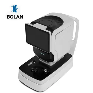 자동 굴절계 및 각막계 RMK-700 SUPORE 공장 - Product Image 1