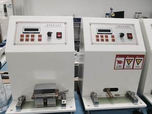 Profesyonel Mürekkep Baskı Ovmak Dayanıklılık Testi Enstrüman Fiyat - Product Image 2