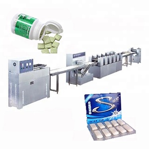เคี้ยวหมากฝรั่งทำให้เครื่องคัดแยก - Product Image 5