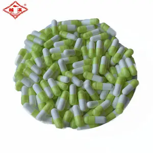 Manufacture Supply Low Price High Quality Gelatin Capsules for Building Materials Pharmaceutical Gelatin Customized ISO9001 T/T