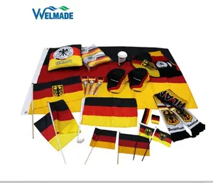 Promotional gift sets country flag sets