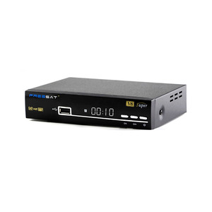 Freesat Original V8 Súper DVB-S/S2 Receptor de Satélite Digital de Software RS232 1080P IPTV Box Soporte <span class=keywords><strong>Cccam</strong></span> Newcam Cline - Product Image 4