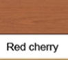 Red cherry