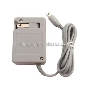 交流适配器家用墙壁电源充电器，适用于NDSI，适用于3DS XL LL墙壁充电器