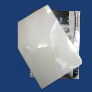 Inkjet Kertas Decal Water Slide Tahan Air Yang Dapat Dicetak untuk Kertas Transfer untuk Porselen