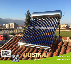 מקדוניה/מלטה/ספרד/רומניה פופולרי נירוסטה דוד שמש - Product Image 6