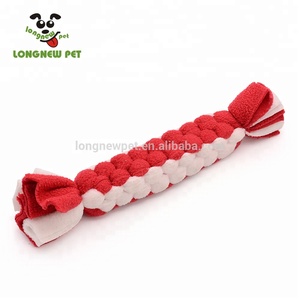 Precio de fábrica, seguridad, masticable, indestructible, cuerda interactiva personalizada, juego de juguetes para masticar perros - Product Image 6