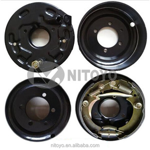 NITOYO — pièces de <span class=keywords><strong>frein</strong></span> à <span class=keywords><strong>main</strong></span> pour camion, montage de <span class=keywords><strong>tambour</strong></span>, 4BA1, en stock - Product Image 1