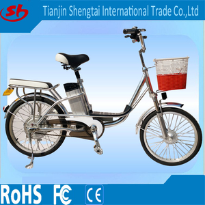 Bicicleta Eléctrica 250 <span class=keywords><strong>W</strong></span> kits/ciclo eléctrico India precio/de fibra de carbono en bicicleta eléctrica - Product Image 2