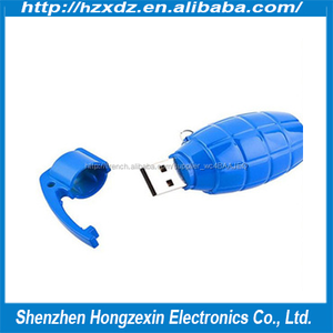 Bombe pas cher USB <span class=keywords><strong>Flash</strong></span> drive / <span class=keywords><strong>Grenade</strong></span> lecteur <span class=keywords><strong>Flash</strong></span> USB / plastique USB <span class=keywords><strong>Flash</strong></span> disque - Product Image 3