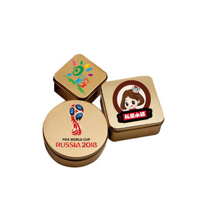 Nhiều Kích Cỡ Xà Phòng Mỹ Phẩm Nhôm <span class=keywords><strong>Mess</strong></span> Vòng Lip Balm Spice <span class=keywords><strong>Tin</strong></span> Container - Product Image 6