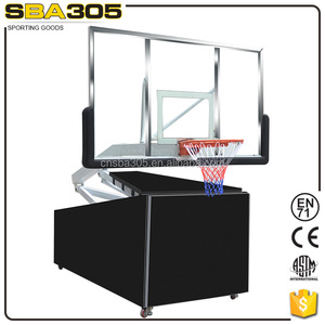 Professioanl <span class=keywords><strong>de</strong></span> fácil montaje sistema <span class=keywords><strong>de</strong></span> canasta <span class=keywords><strong>de</strong></span> <span class=keywords><strong>baloncesto</strong></span> - Product Image 3