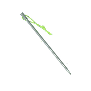Top Titanium <strong>Screw</strong> Camping Bags Pole and <strong>Tent</strong> <strong>Peg</strong> - Product Image 2