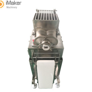 Giá tốt nhất thương mại cookie bột máy đùn - Product Image 5