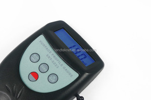 Alat Ukur Profil Permukaan Meter Profil Permukaan Penguji Kekasaran Permukaan SRT-6223 0~800 Um - Product Image 3