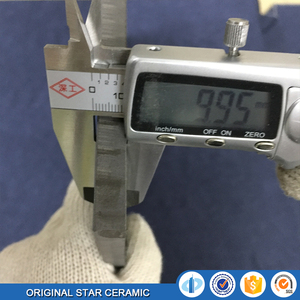 Nano Super Nègre Piso Porcelanato Carrelage 600x600 - Product Image 3