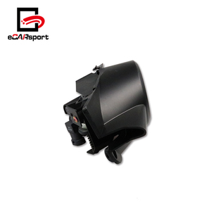 ECARsport lente claro luces <span class=keywords><strong>antiniebla</strong></span> lámpara para cívica 09-11 para <span class=keywords><strong>Honda</strong></span> - Product Image 5