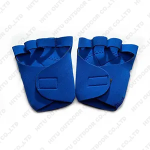 Mejor transpirable antideslizante gel acolchado personalizado gimnasio entrenamiento culturismo ejercicio mujeres guantes de levantamiento de pesas