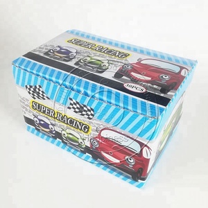 Супер гоночный мини-автомобиль в форме шоколада сюрприз яйцо - Product Image 2