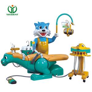 New Promotion-Children <strong>Dental</strong> <strong>Unit</strong> /<strong>Dental</strong> Medical Equipment/Children <strong>Dental</strong> <strong>Chair</strong> <strong>Price</strong> - Product Image 2