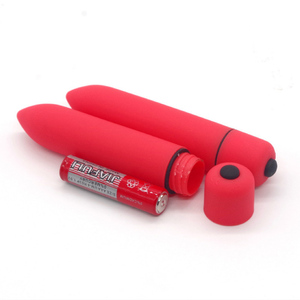 Mini Vagina tascabile vibratore proiettile nero per le donne erotico G-Spot per adulti giocattoli sessuali per figa massaggiatore per sesso masturbatore - Product Image 4