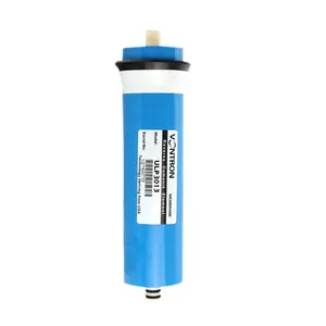 Vontron ULP1812 50GPD RO membrane For water purifier system Vontron 75GPD RO Membrane