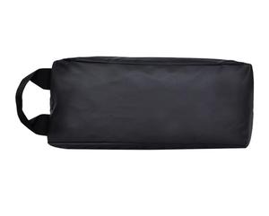 批发简约清新风格黑色手提袋鞋袋鞋袋包装 - Product Image 5