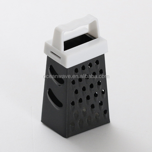 스테인레스 스틸 전기 파르 메산 치즈 강판 및 슬라이서 주방 가제트 - Product Image 3
