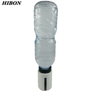 Cuidado de la salud ionizador de agua nano oxígeno hidrógeno generador de hidrógeno de la electrólisis del agua taza/botella - Product Image 3
