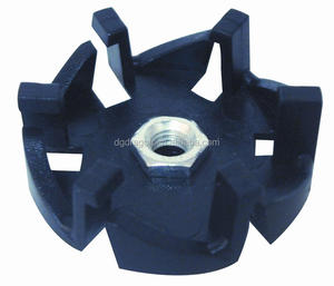 Equipo de licuadora de plástico de alta calidad para pieza de repuesto de licuadora - Product Image 2