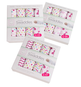 Cotton Muslin Swaddle <strong>Blanket</strong> Baby Muslin <strong>Wraps</strong>, Baby Muslin, Baby <strong>Blanket</strong> - Product Image 6