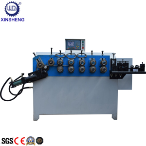 自動鉄筋リング製造機 - Product Image 1