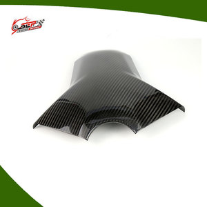 Para Yamaha <span class=keywords><strong>mt</strong></span> 09 cubierta de la motocicleta cubierta de fibra de carbono del tanque de combustible - Product Image 2