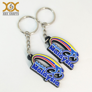 Vente est recommandé personnalisé 3d pvc <span class=keywords><strong>anime</strong></span> <span class=keywords><strong>kawaii</strong></span> porte-clés - Product Image 6