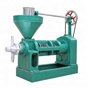 Dầu cám gạo extractor/Bắp/Ngô/Ép Dầu Hạt Hướng Dương Making Machine Với Dầu Cao Năng Suất - Product Image 1