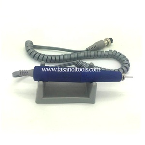 <span class=keywords><strong>NSK</strong></span> เครื่องประดับแบบพกพา Micromotor 220V เครื่องมือแกะสลักโลหะและพลาสติกสำหรับช่างทองเทียมและเครื่องประดับ - Product Image 3