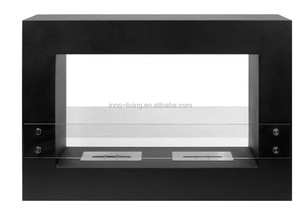 T On Sale Miễn Phí Đứng Hai Mặt Lò Sưởi Bộ Dụng Cụ Trong Nhà - Product Image 6