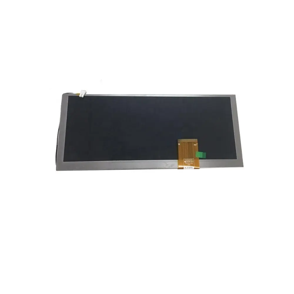 Bar type CLAA103WA01 XN CPT 1280x480 10.3 inch stretched bar type lcd display panel