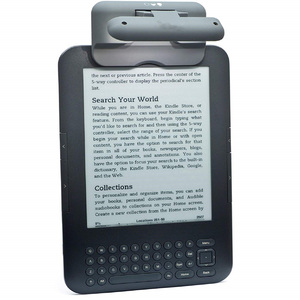 Mini <span class=keywords><strong>lampe</strong></span> <span class=keywords><strong>de</strong></span> <span class=keywords><strong>lecture</strong></span> LED avec bandeau flexible, lumière pour livres et e-books - Product Image 6
