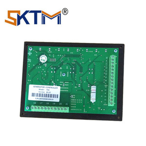 Generador de motor Diesel Control ATS módulo DSE 704 - Product Image 1
