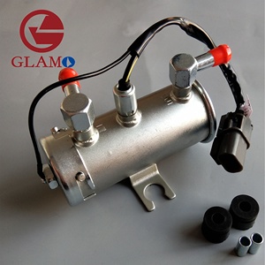 משאבת דלק מקורית משאבת דלק דגם 17020-10w00 & 17020-06w00 & 17020-06w00 - Product Image 5